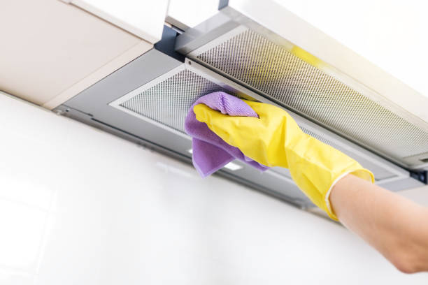 Affordable HVAC Duct Cleaning in West Chicago, IL